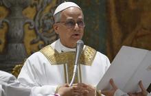 Update Heboh Ancaman Bom di Rumah kakak Paus Leo XIV di Illinois AS
