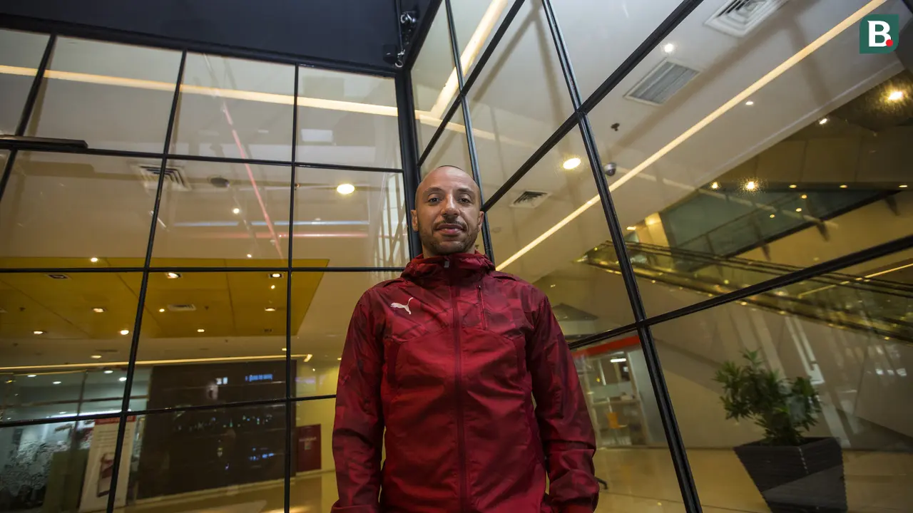 Peluncuran Puma Future 18.1