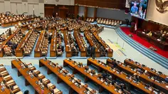 Paripurna DPR Setujui 11 Calon Hakim Agung, Ini Daftarnya