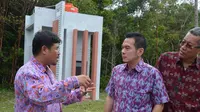 Komisi IV Pantau Soal Pangan, Maritim dan Kehutanan di Babel