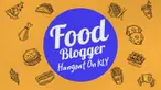 Liputan6.com kedatangan para food blogger, mereka adalah Citra Tjaja (@citratjaja), Windy Iwandi (@foodirectory), Cindy Lulaby (@cnlulaby), dan Verdi Danutirto (@filipusverdi). Kita tantang mereka nebak makanan yuk!