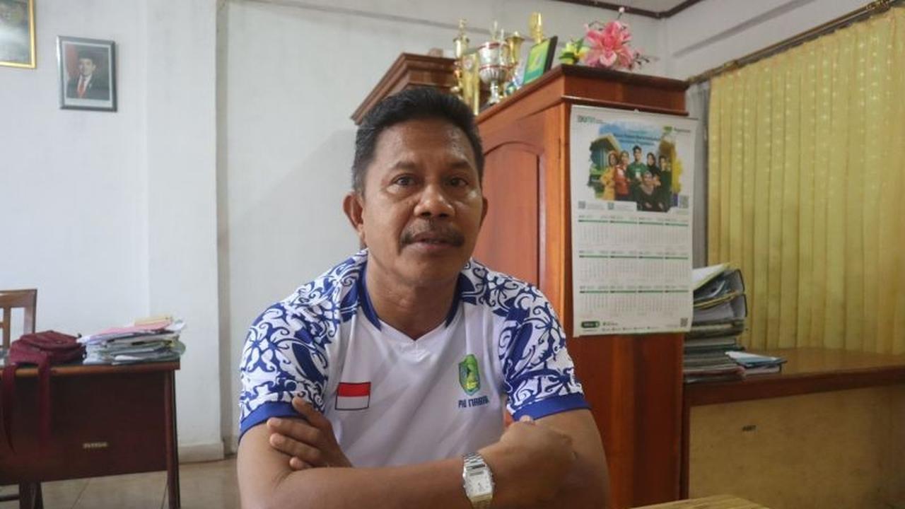 Program MBG Manggarai Barat Meluas ke Kecamatan, Pemkab Optimis Gizi Pelajar Terpenuhi