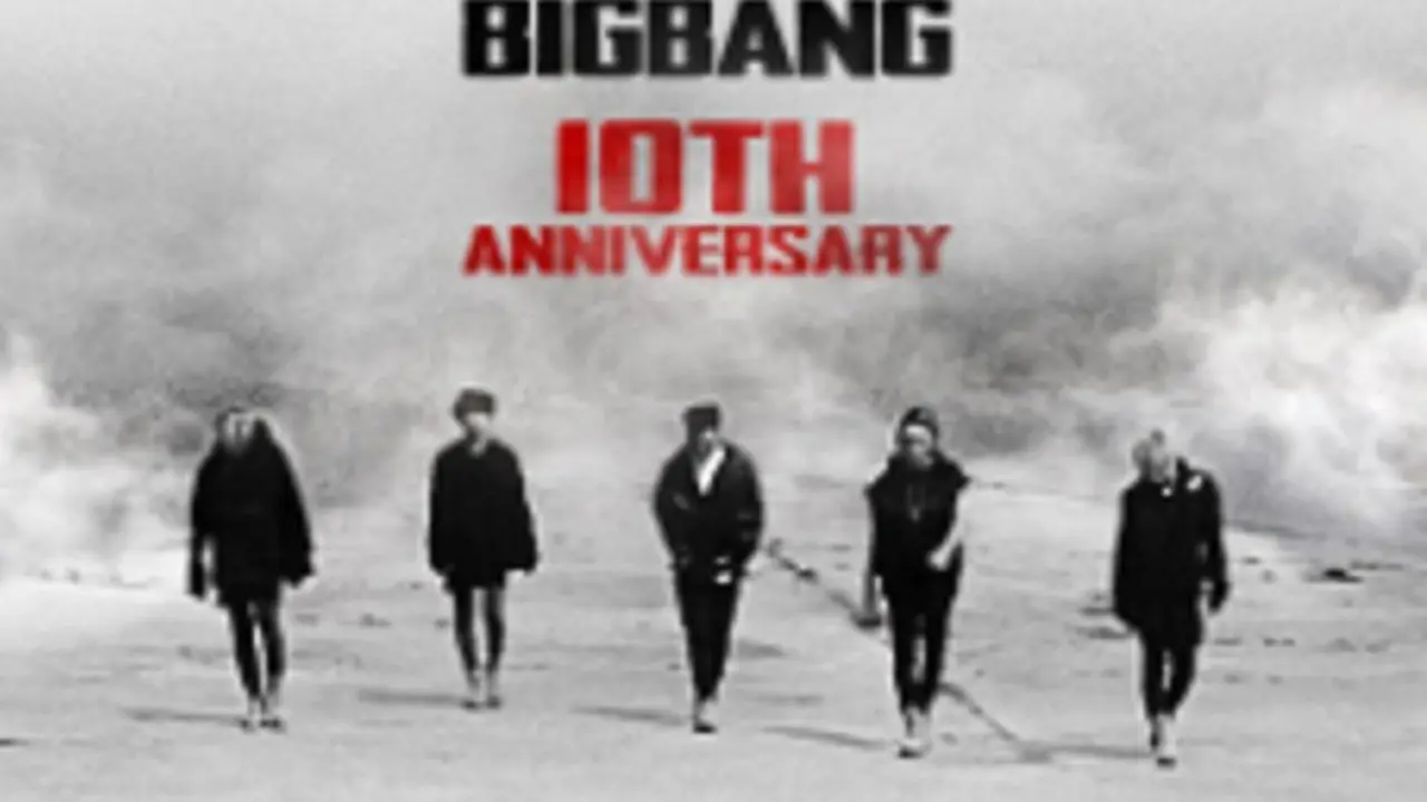 Big Bang