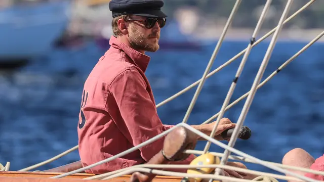 Pierre Casiraghi