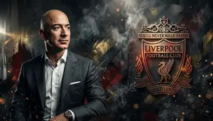 Segini Kekayaan Jeff Bezos di Tengah Rencana Investasi di Liverpool