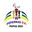 Peparnas 2021 digelar di Kota Jayapura, Papua, selama 15 hari lamanya, terhitung sejak tanggal 5 - 15 November 2021