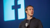 Mark Zuckerberg Ungkap Ambisi Terbesarnya dengan Internet