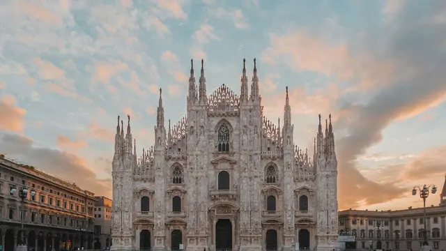 Milan