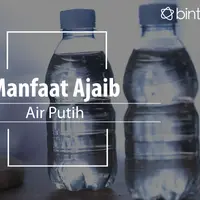 Ini dia manfaat air putih. (Foto: Deki Prayoga, Digital Imaging: Nurman Abdul Hakim/Bintang.com)