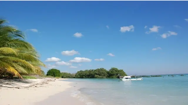 Pantai Walakiri
