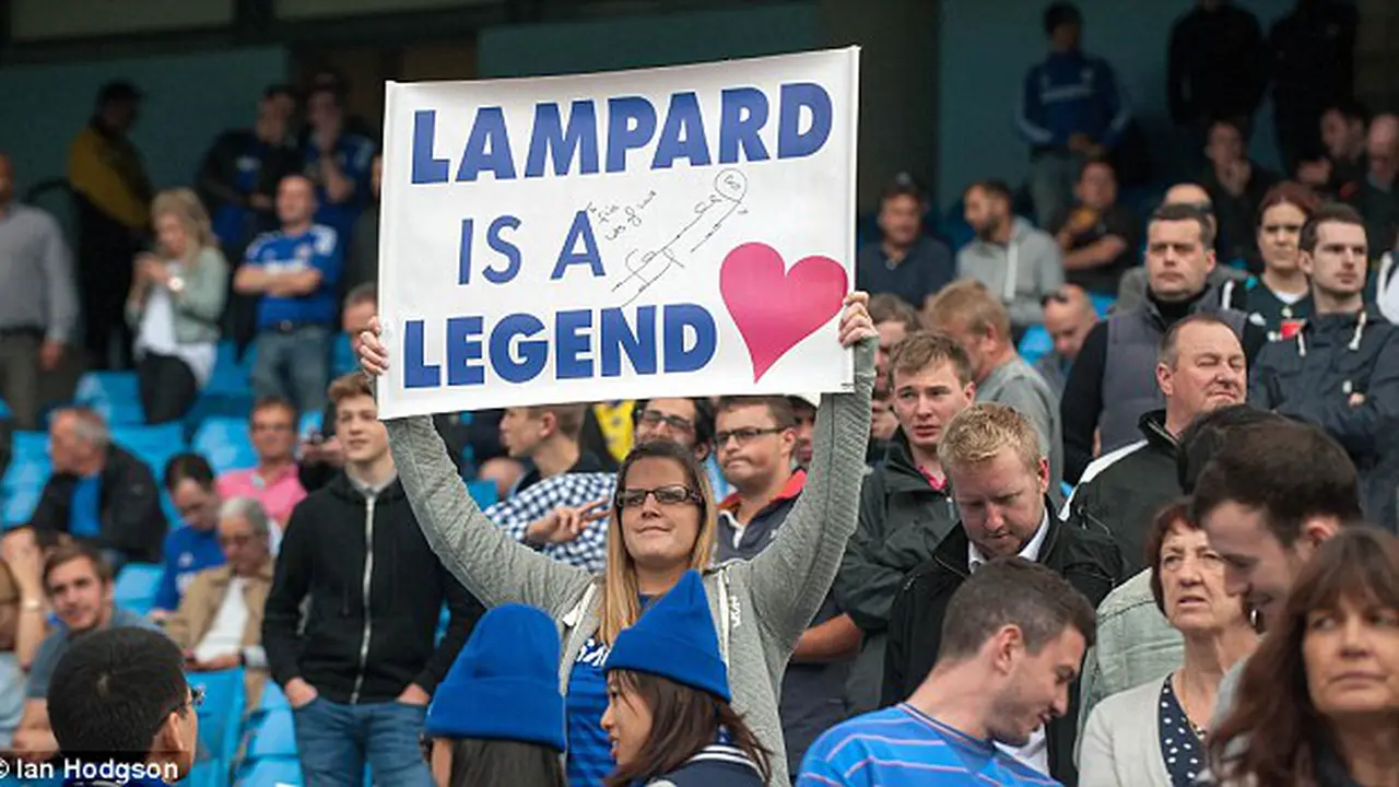 Frank Lampard