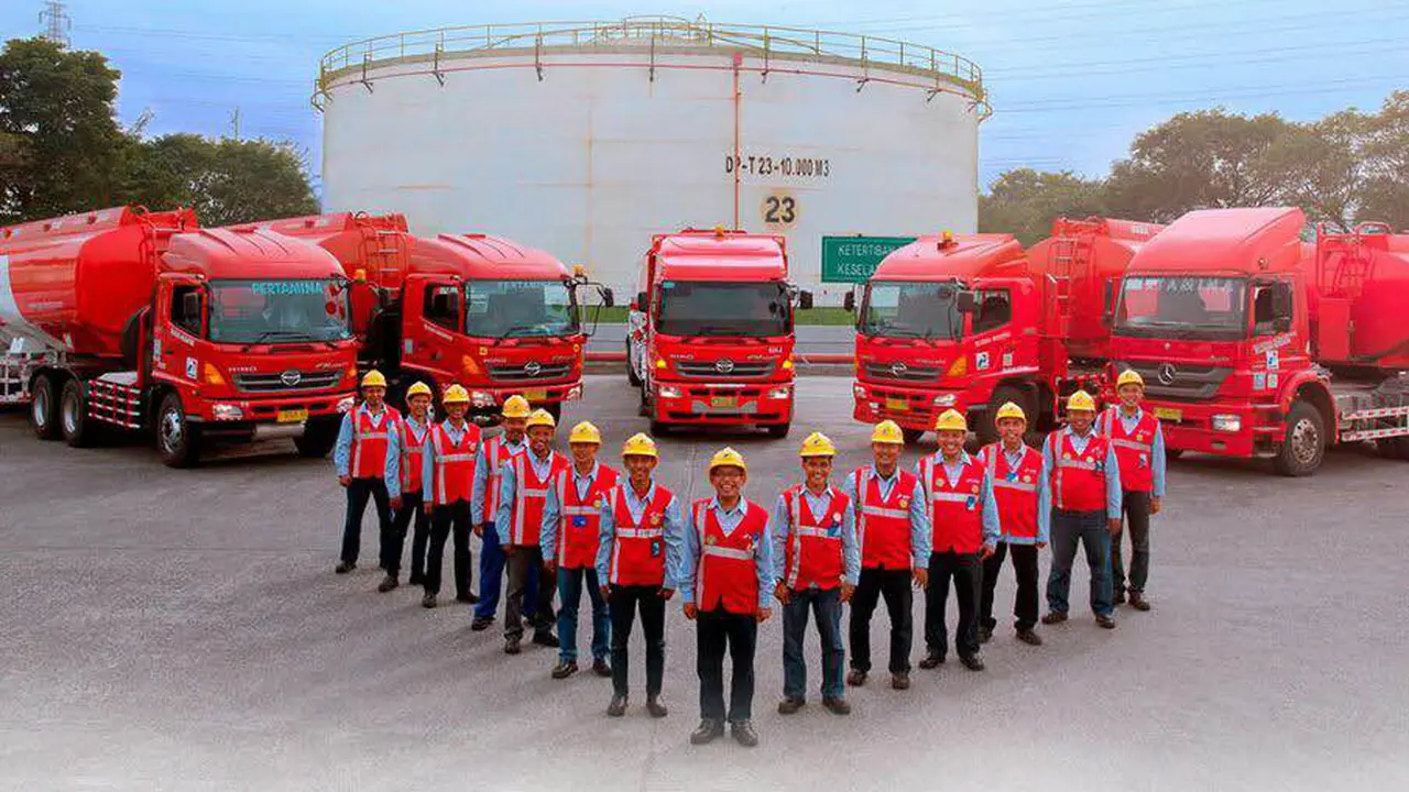 Ikuti ! Campus Citizen Journalist Edu Trip bersama Pertamina.