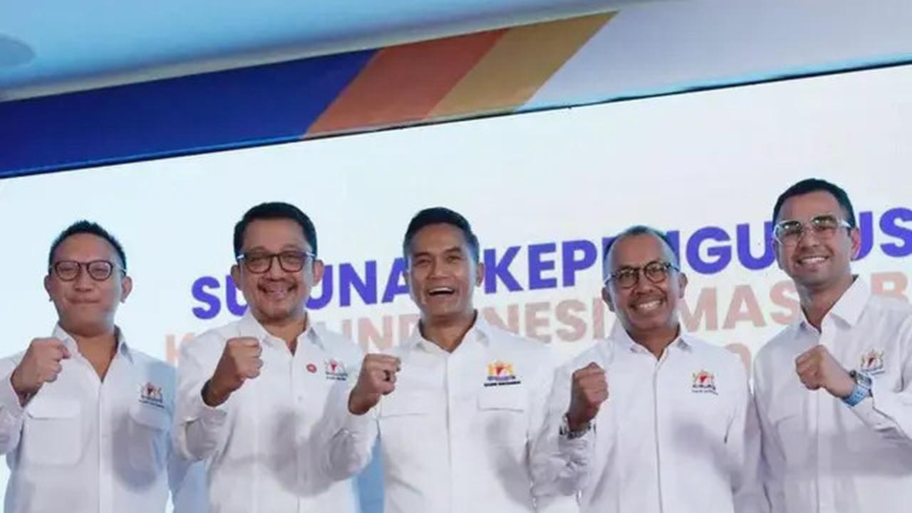 Raffi Ahmad Jadi Waketum Kadin, Prioritaskan Sinergi dengan Pemerintahan Prabowo dan Gibran