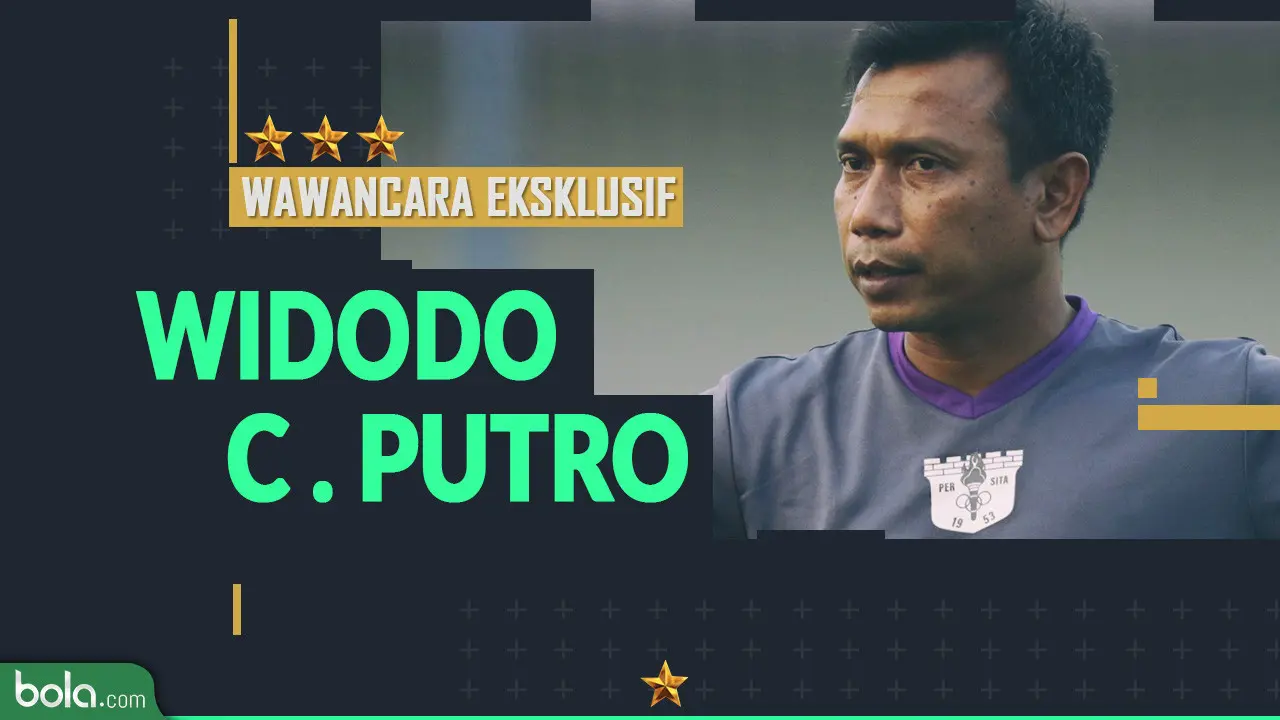 Wawancara Eksklusif Widodo C. Putro