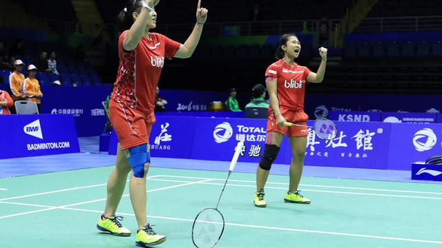 Anggia Shitta Awanda/Ni Ketut Mahadewi Istirani