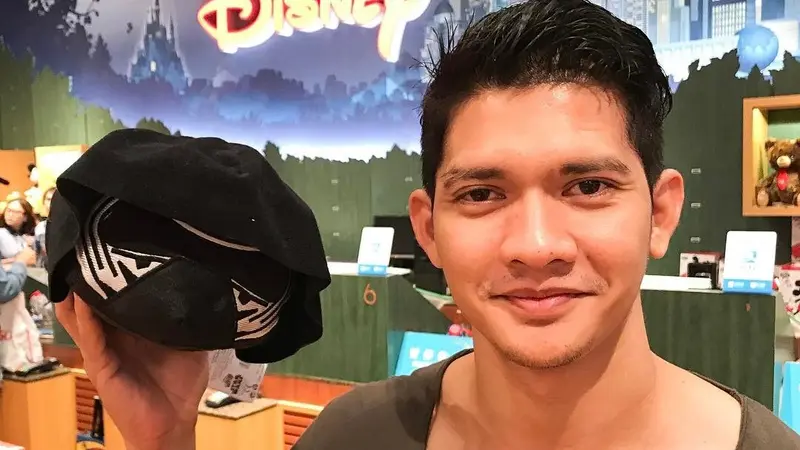 Iko Uwais