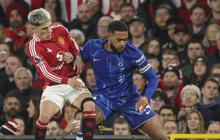 Duh! Reece James Harus Absen Bela Chelsea di Laga Lawan Leicester City, Gara-gara Cedera