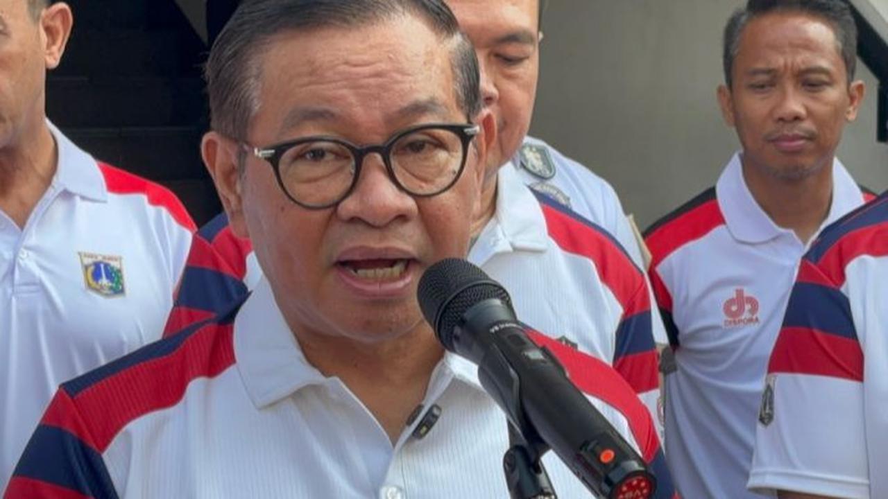 Pramono Janji Tambah Kuota Penerima KJMU S1 hingga S3