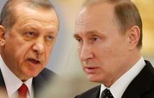 Menengok 3 strategi Rusia hancurkan ekonomi Turki
