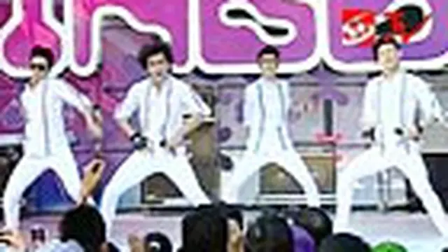 DragonBoyz - Ratu Tega
