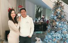 7 Artis Rayakan Natal Pertama sebagai Orang Tua di 2024, Sukacita dengan Status Baru