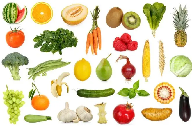  Ingin Berumur Panjang? Makan 10 Porsi Sayur dan Buah Tiap Hari (iStock)