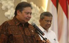 Airlangga Hartarto Panggil AHY hingga Moeldoko Bahas Masalah Tumpang Tindih Lahan