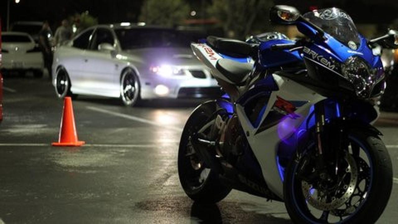 Suzuki GSX-R1000 terbaru bakal hadir di EICMA 2015