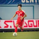 Alasan Gelandang Singapura Tidak Jadi Diusir Wasit Lawan Timnas Indonesia
