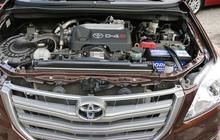 Cara Aman Mencuci Mesin Mobil, Bisa Dilakukan Sendiri di Rumah!