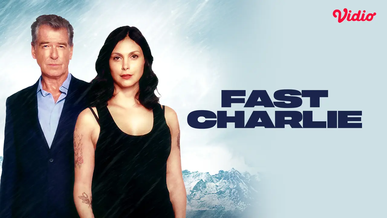 Film Fast Charlie