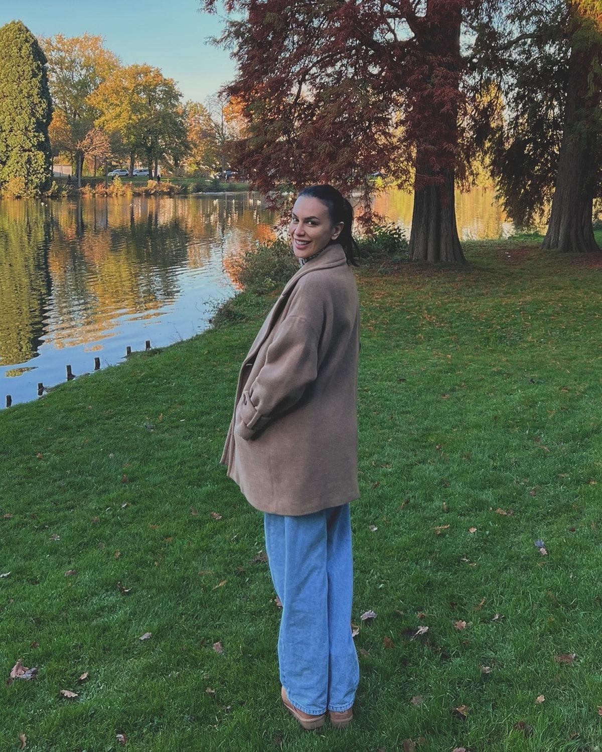 Potret Sophia Latjuba yang Kini Menetap di Jerman, Bukan Karena Tak Punya Rumah di Indonesia
