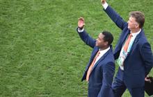 Cerita Van Gaal dan Kluivert Bawa Belanda Finish Ketiga di Piala Dunia 2014: Bisa Sukses Bersama Timnas Indonesia?