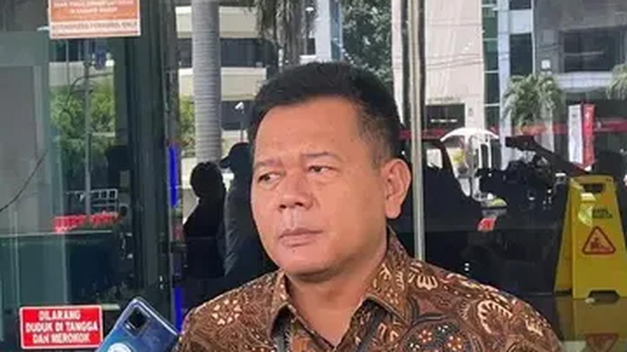 Firli Cs Berubah Sikap, Brigjen Endar Priantoro Kembali Jadi Dirlidik KPK