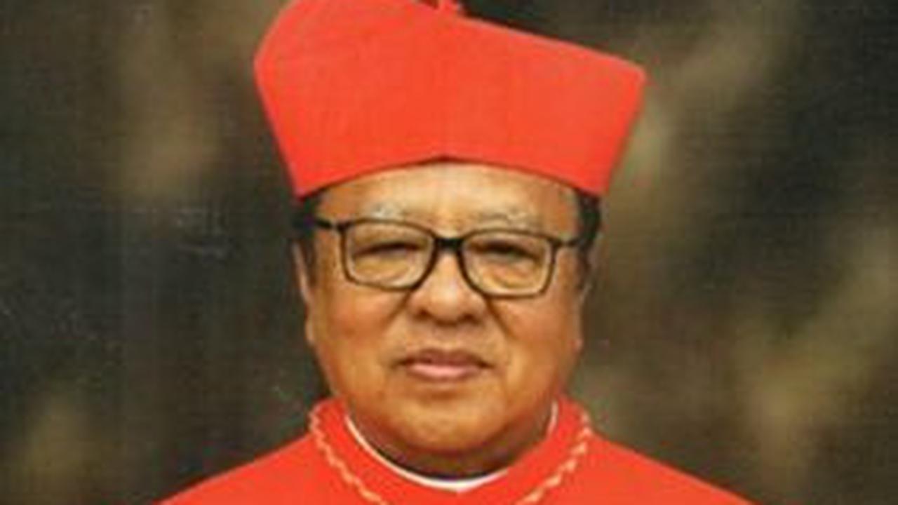 Semasa Kecil Tak Ingin jadi Pendeta, Kini Ignatius Suharyo Dipercaya jadi Uskup Agung Jakarta