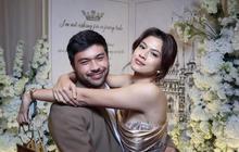 Didoakan Segera Nyusul, Berikut Ini Potret Hana Saraswati dan Justin di Pernikahan Sarah Kiehl