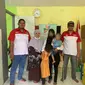 Yayasan di Sidoarjo Evakuasi Ibu dan Anak Disabilitas yang Terlantar. Foto: Dokumentasi pribadi.