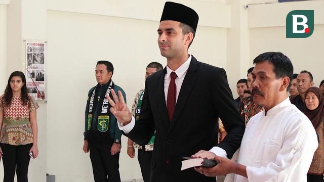 Otavio Dutra (Persebaya Surabaya)