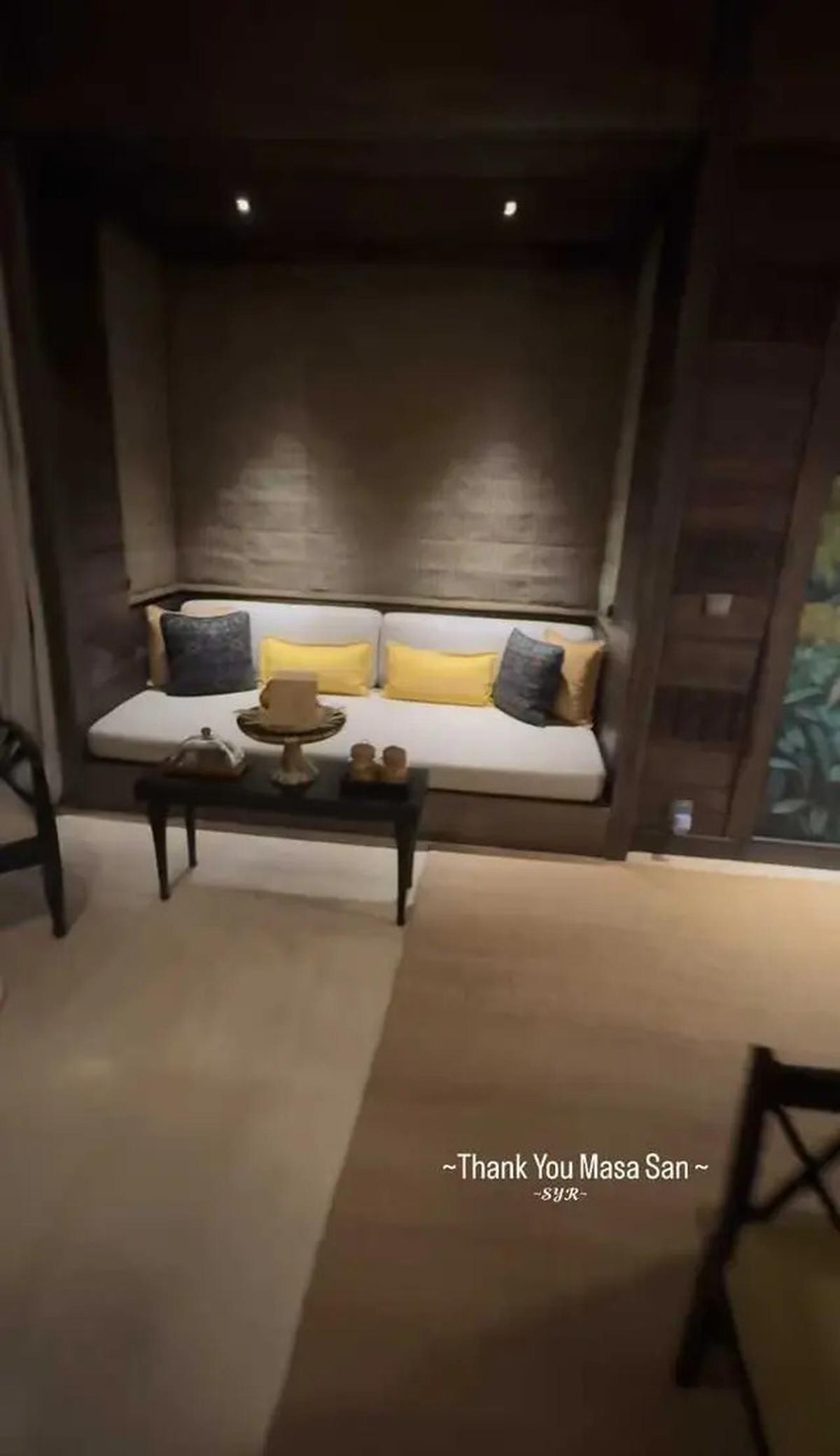 Mengintip Resort Mewah Syahrini di Bali, Nuansa Etnik Tropis yang Bikin Tenang