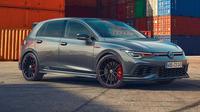 VW Rilis Golf GTI Edisi Spesial 45 Tahun (Volkswagen)