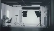 Tren Self Photo Studio, Ketika Pengalaman Foto Berubah Jadi Ruang Ekspresi