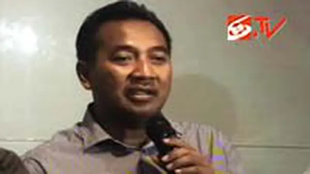 Icuk Sugiarto Nilai Munas PBSI Cacat