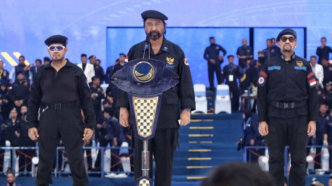 Surya Paloh Disebut Tahu Aliran Dana dari SYL Biayai Kegiatan Partai, Ini Penjelasan NasDem
