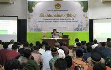 LDII Dorong Penguatan Keharmonisan Keluarga sebagai Fondasi Indonesia Emas 2045