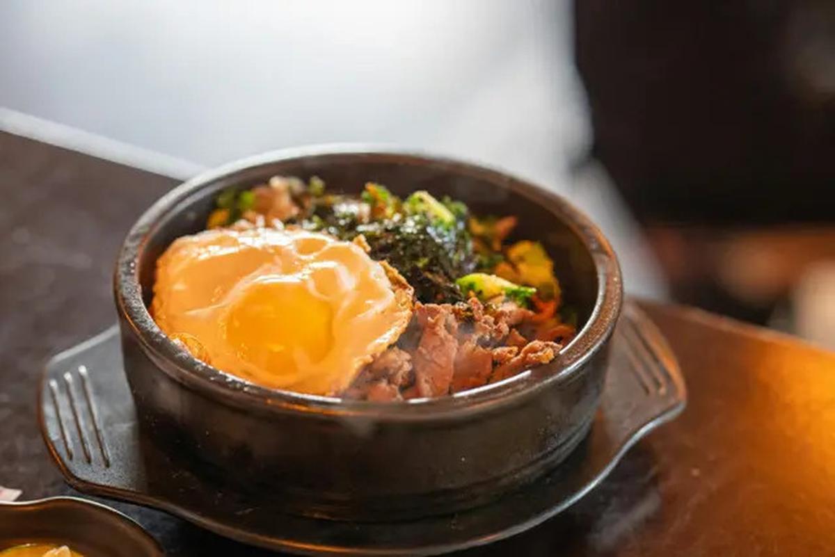 Makan Bibimbap Ternyata Bisa Bantu Turunkan Berat Badan dan Gula Darah, Bagaimana Caranya?