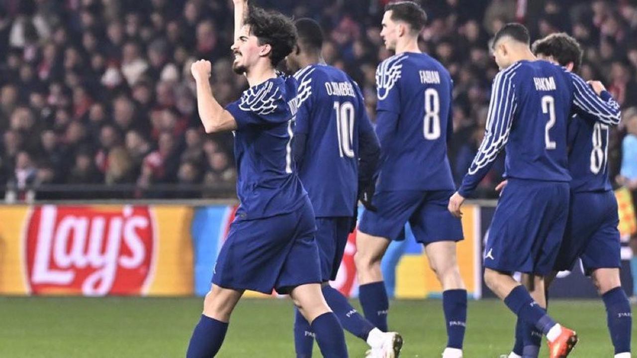 Prediksi PSG vs Brest 20 Februari 2025