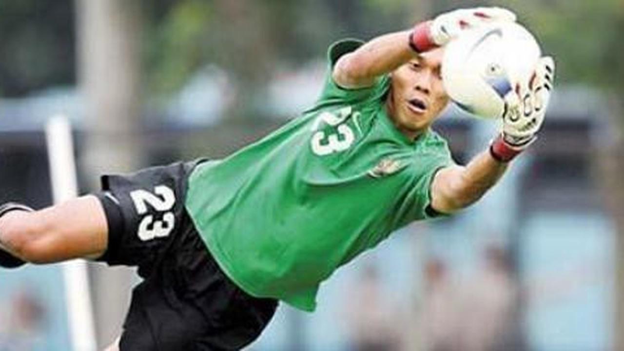 Persepar incar Markus Horison