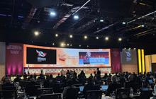 Tahukah Anda? Indonesia Melalui BPK Akan Jadi Tuan Rumah Konferensi Audit Global INCOSAI 2028 di Bali, Tingkatkan Peran Internasional!