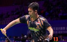 Deretan Prestasi Hendra Setiawan usai Putuskan Pensiun dari Bulu Tangkis, Juara Dunia hingga Raih Emas Olimpiade