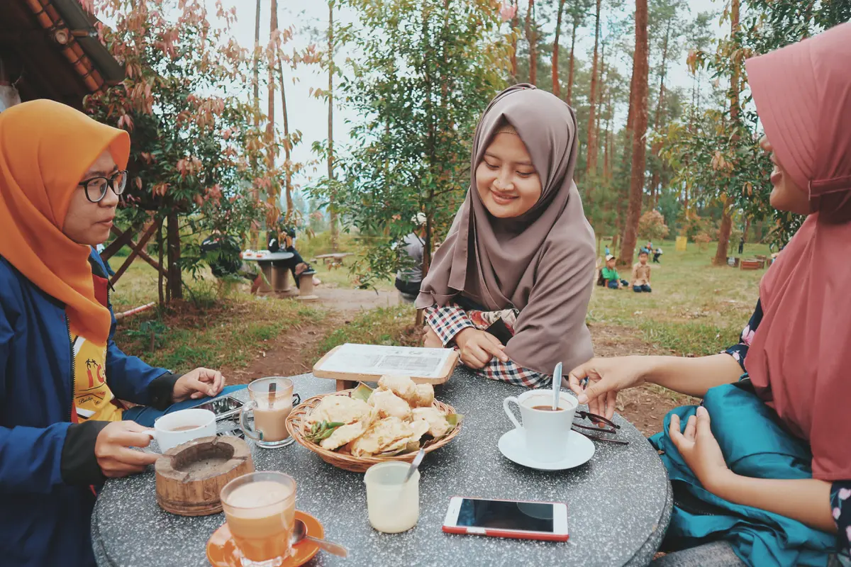 Jadwal Buka Puasa Hari Ini